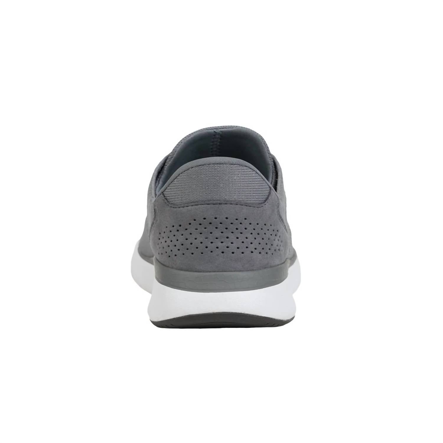 Kizik - Men's Lima Breathable Knit Sneakers