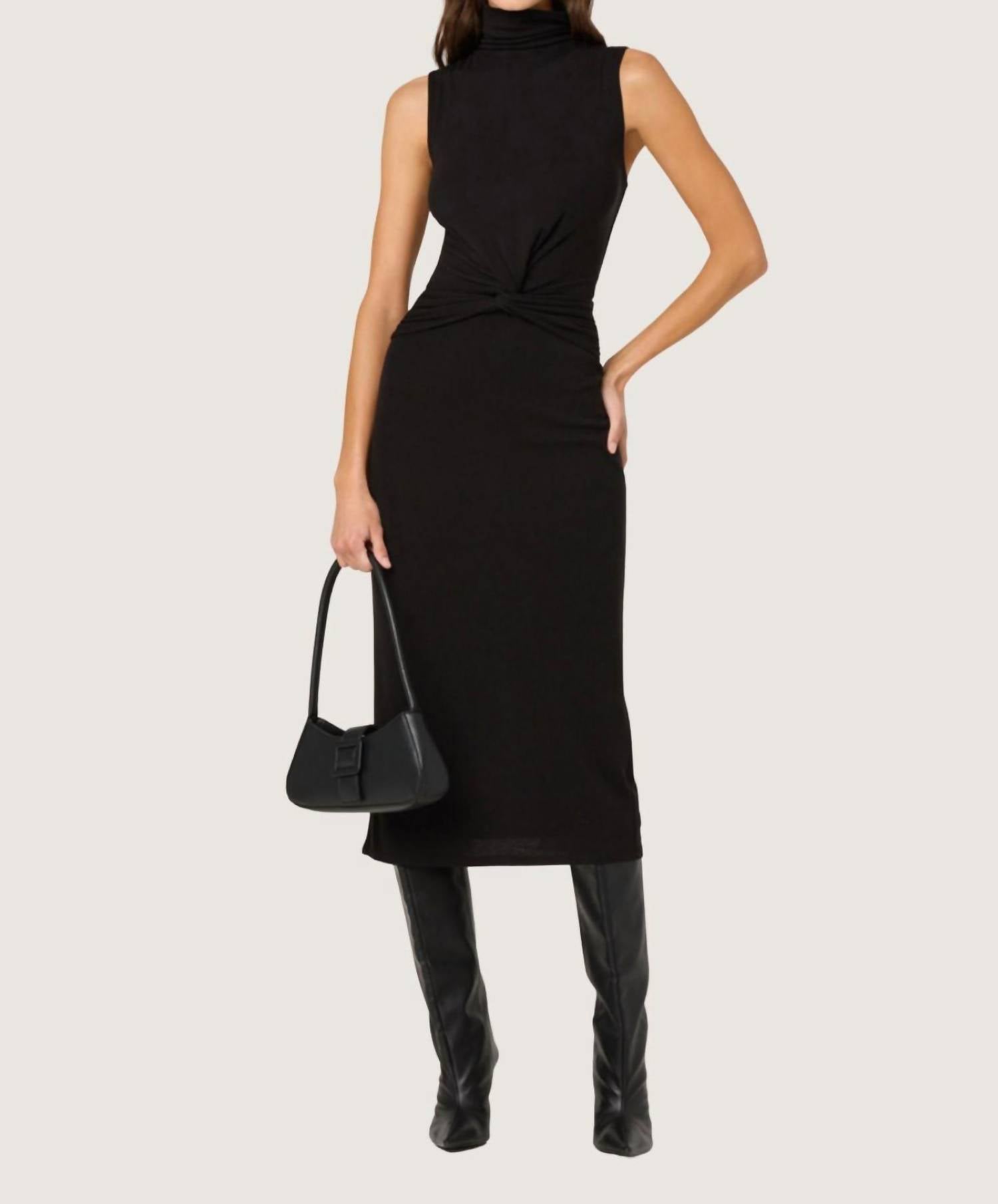 Astr - Riana Dress