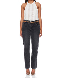 Withblack - Brooke Boyfriend Jeans