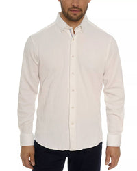 Robert Graham - Hammond Cotton-blend Button-front Shirt
