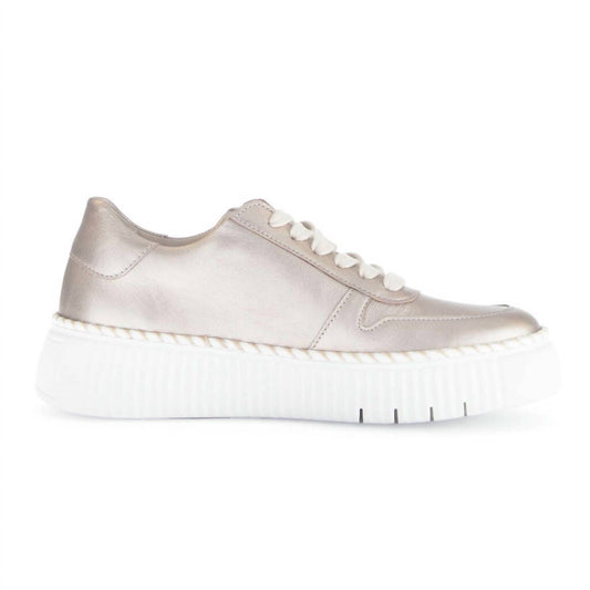Gabor - Women's Mickie Platform Sneaker
