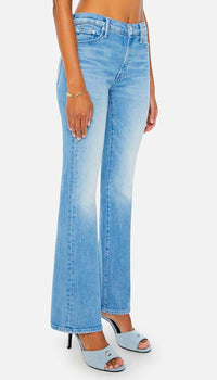 Mother - Women's The Weekender Jean