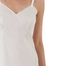 Shadowline Lingerie - Adjustable Length Full Slip