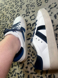 Corkys Footwear - Women's No Chaser Low Top Sneakers