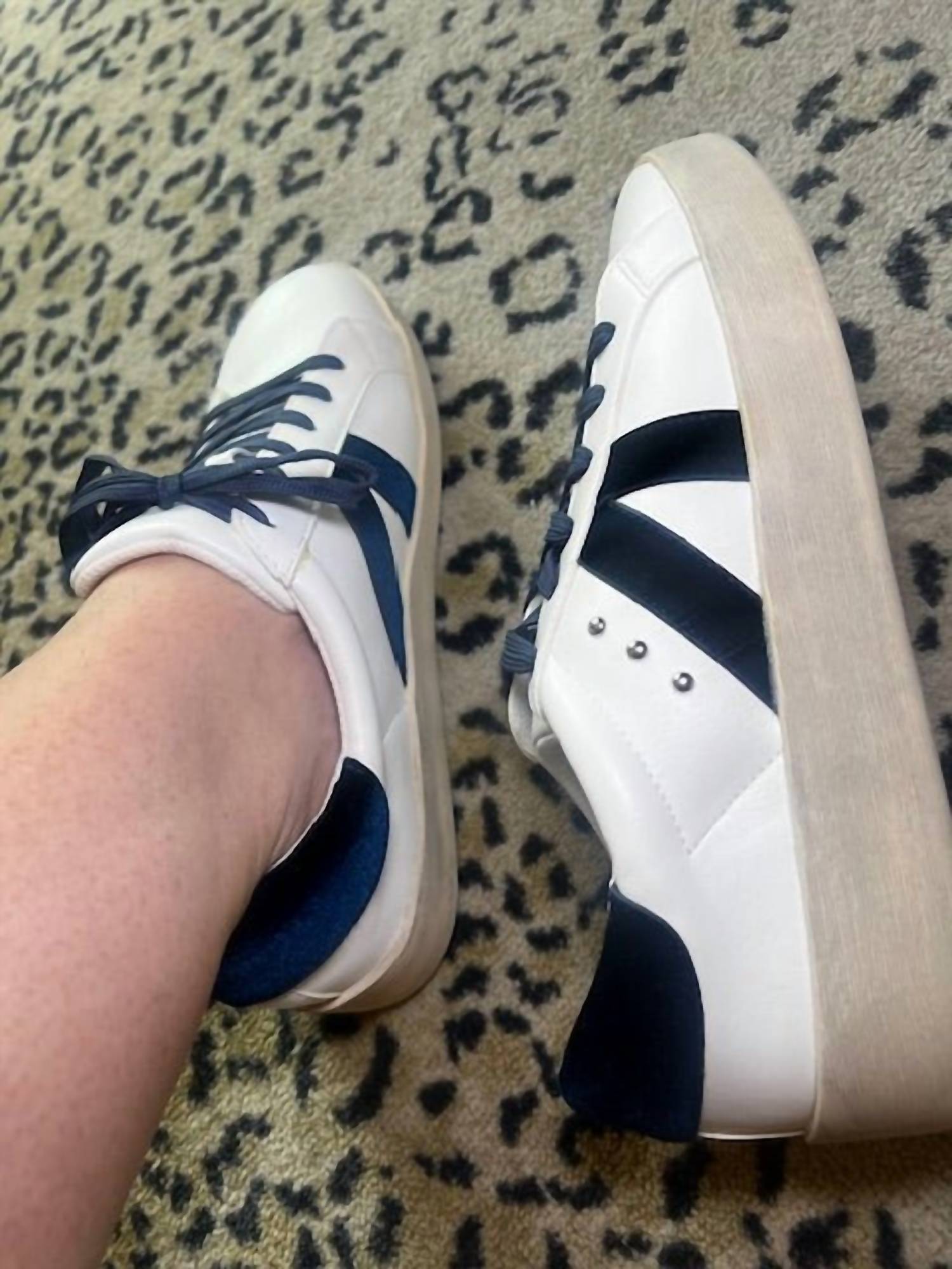 Corkys Footwear - Women's No Chaser Low Top Sneakers
