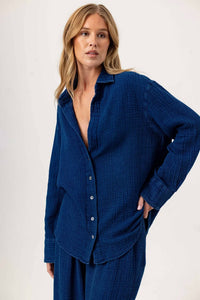 Sundays - Emerson Oversized Shirt