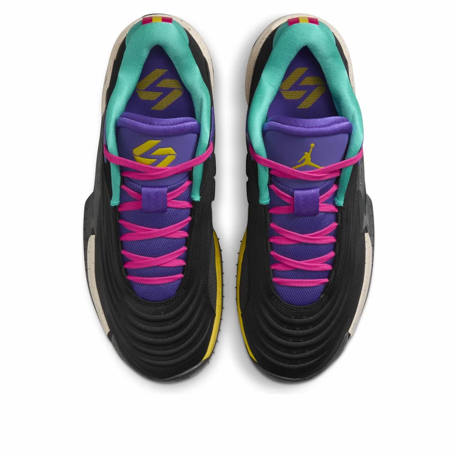 Nike - Boy's Jordan Luka 3 Gs Shoes