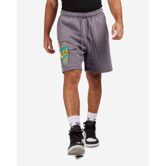 Nike - Jordan Flight MVP Shorts