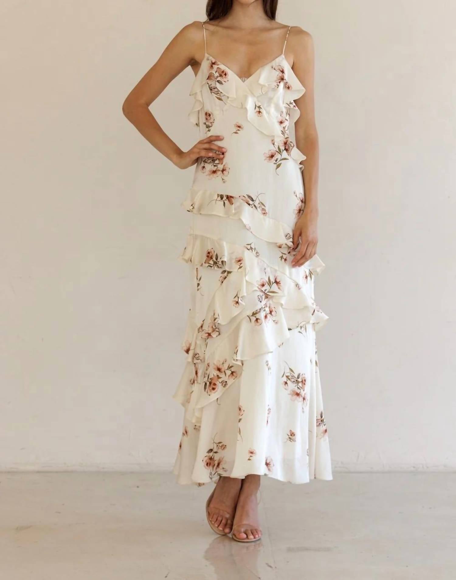 Storia - Antoinette Dress