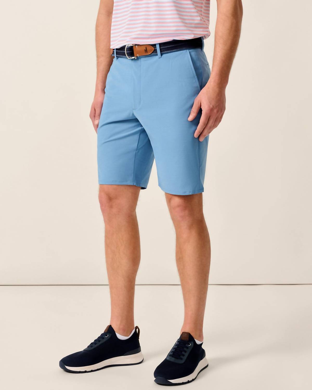 Johnnie-O - Mulligan Performance Woven Shorts