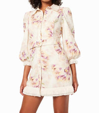 Elliatt - Agency Mini Dress
