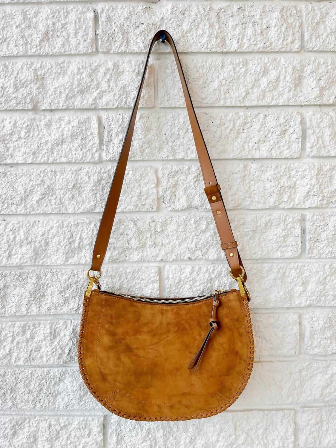 Isabel Marant - Women's Kanao Bag