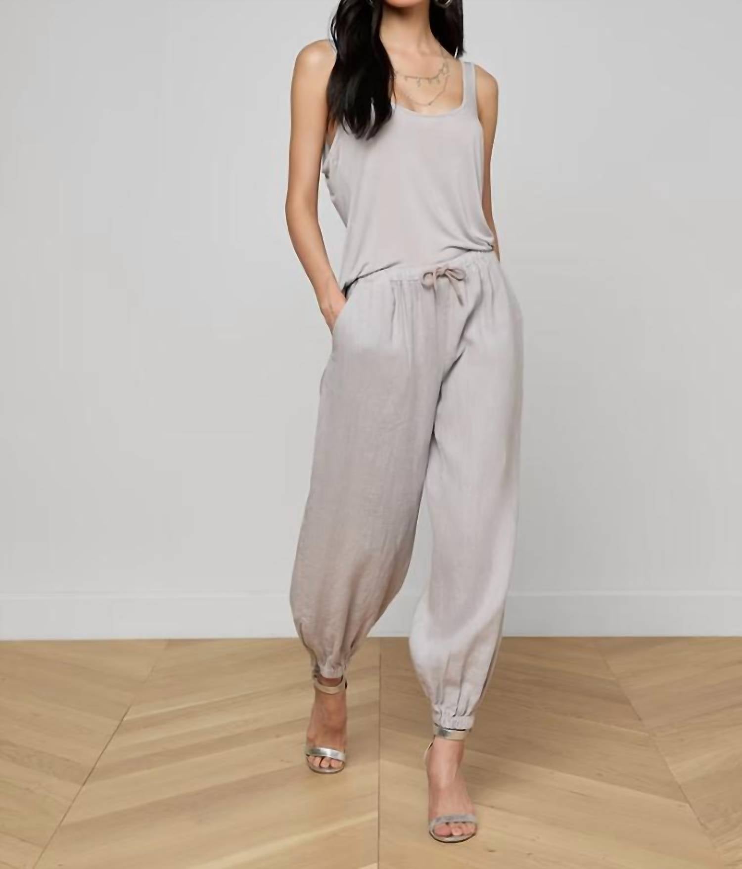 L'Agence - MARIKO JOGGER