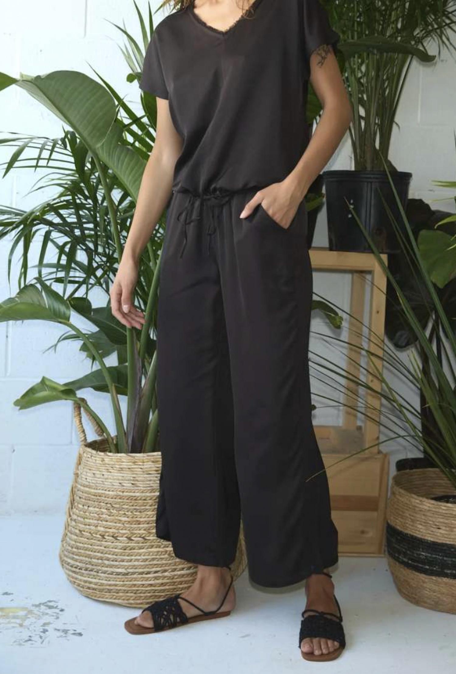 Melissa Nepton - Orti Pant