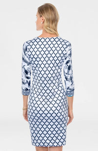 Gretchen Scott - Lobster Soup Dress