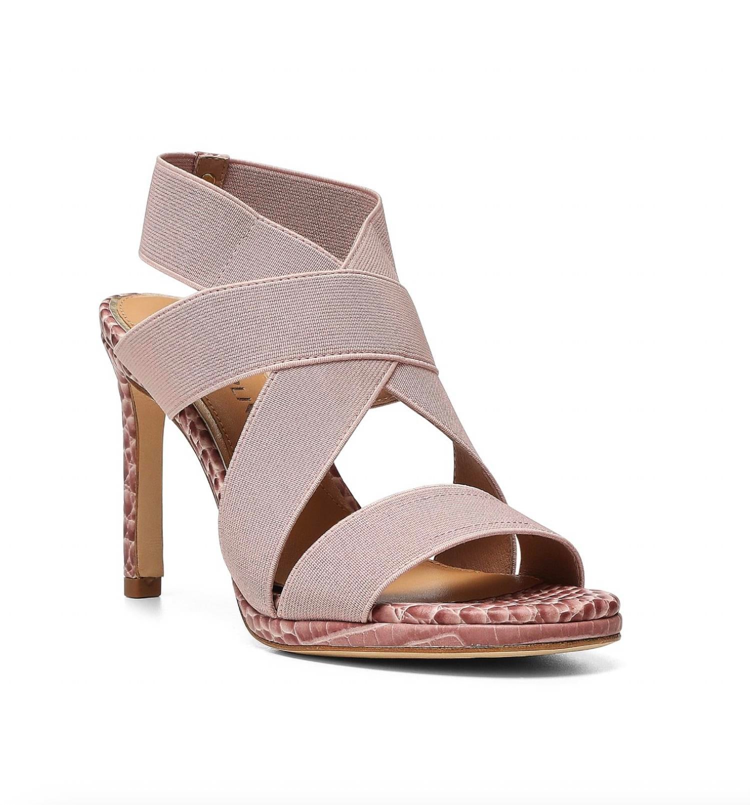 DONALD PLINER Women's Katja Heels in mauve - women's heels