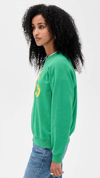 Mother - The Biggie Concert Sweatshirt