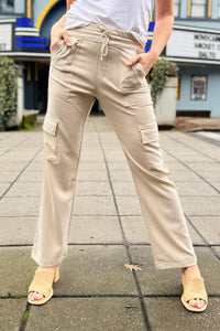 Bevy Flog - Sapir Pants