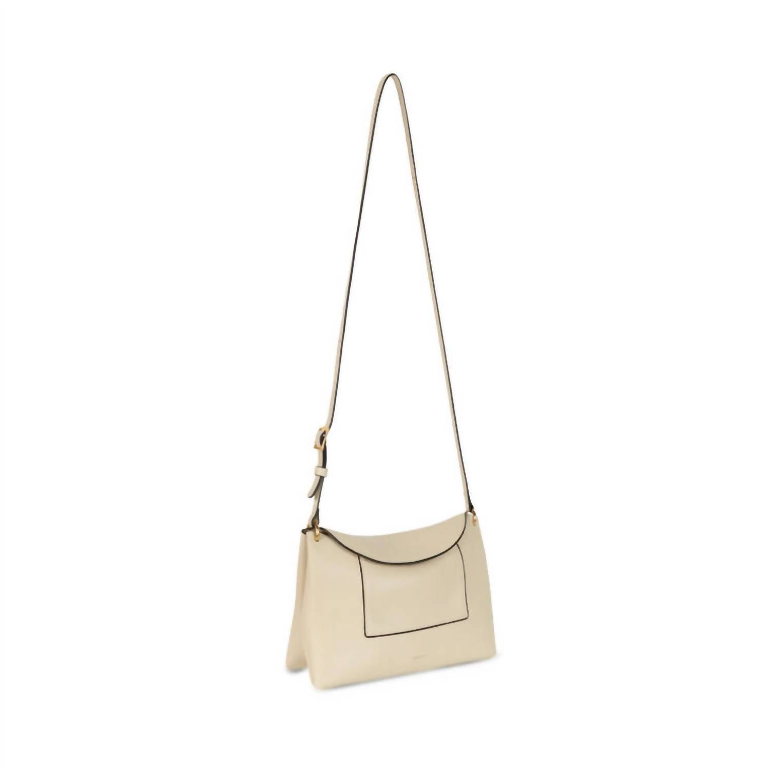Wandler - Women's Penelope Slouch Bag