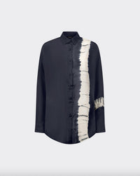 Mes Demoiselles - Lidy Long Shirt