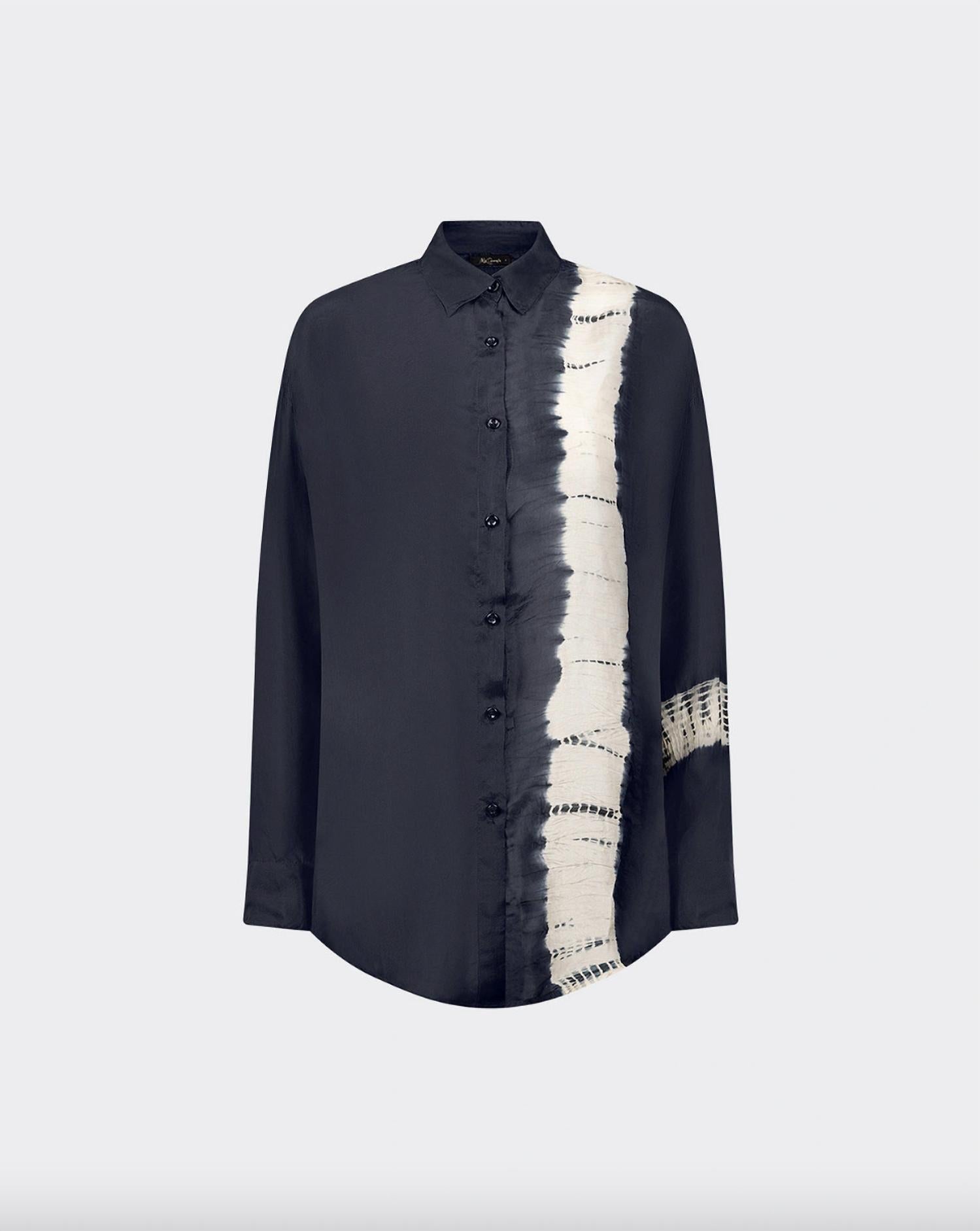 Mes Demoiselles - Lidy Long Shirt