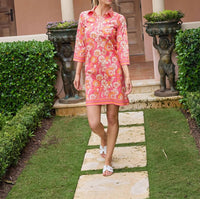 Bella Tu - Georgia Dress