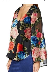 Show Me Your Mumu - Hippie Dippie Top