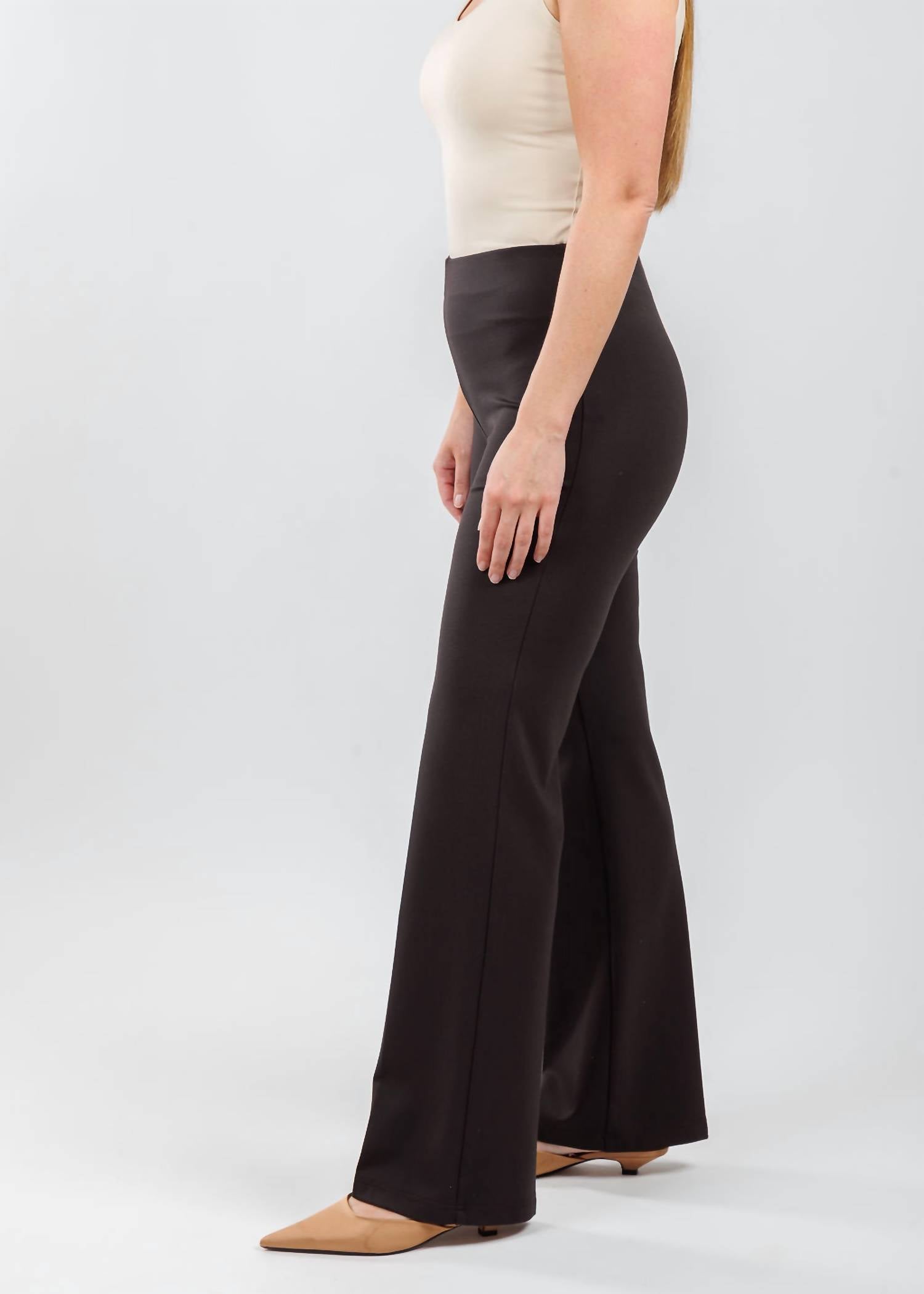 Peace Of Cloth - Jules Paramount Trouser Pants