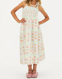 Beach Riot - Girl's Little Cari Dress