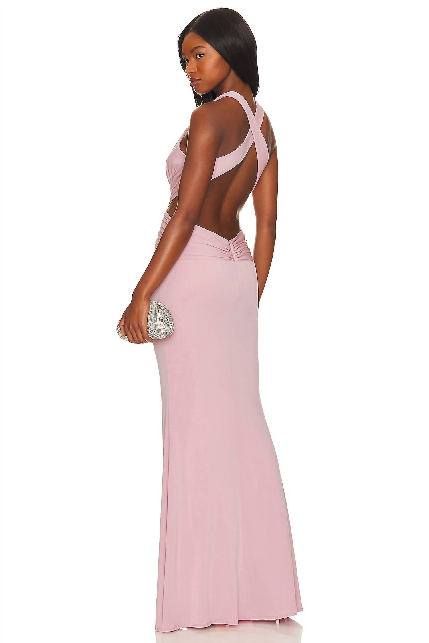 Katie May - Secret Agent Evening Dress