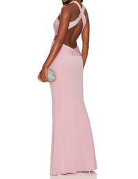 Katie May - Secret Agent Evening Dress