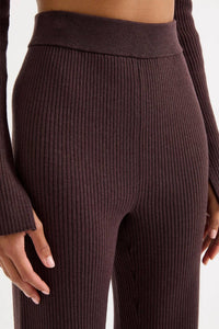 Nude Lucy - Malo Knit Pant