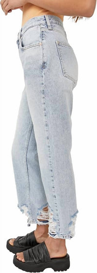 Free People - Bonita Jeans