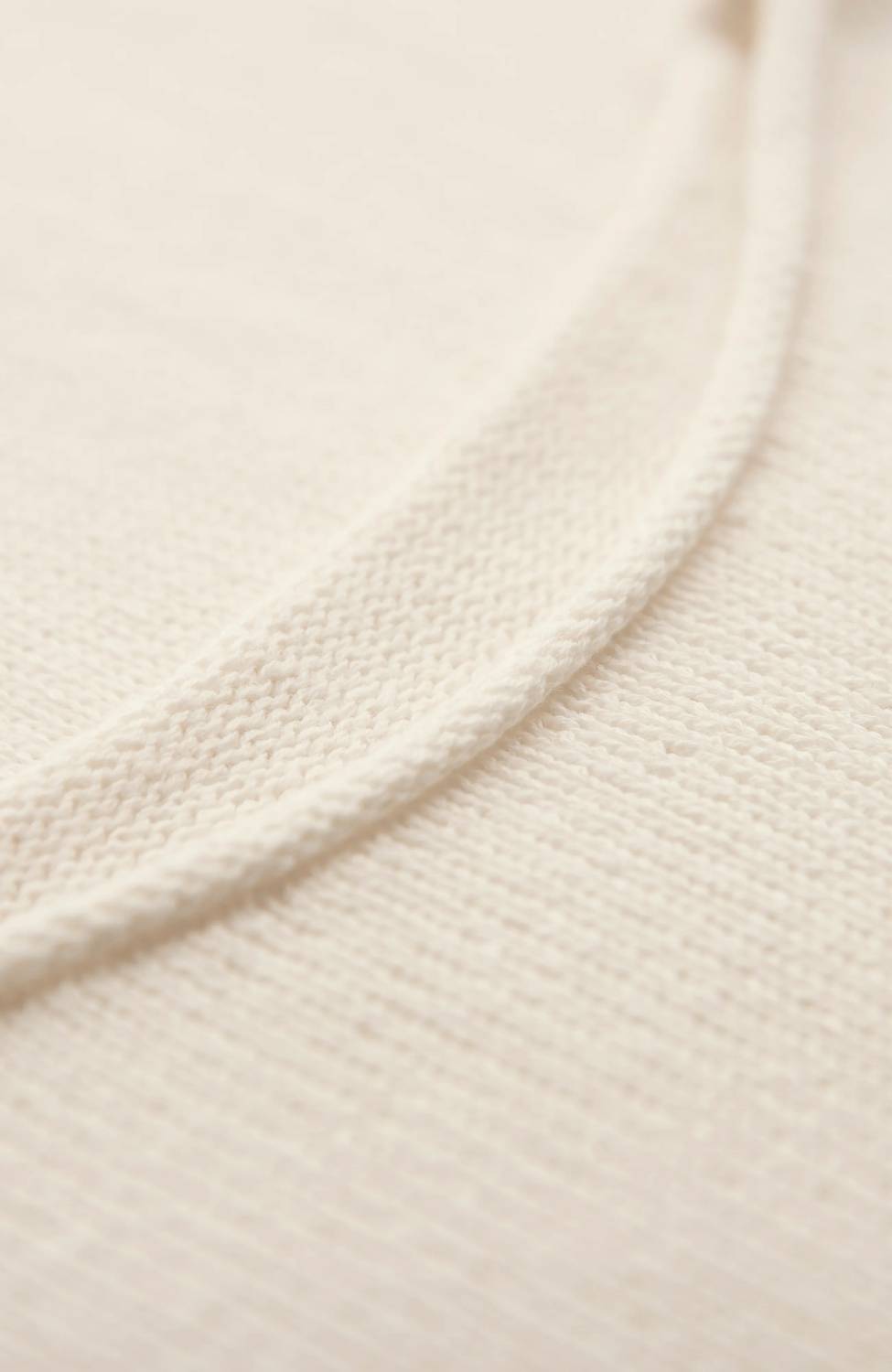 Celtic & Co. - Sleeveless Knitted Vest Top