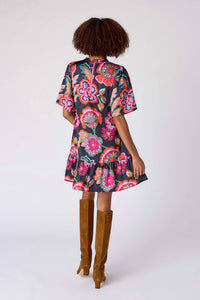 Crosby By Mollie Burch - Lou Dress
