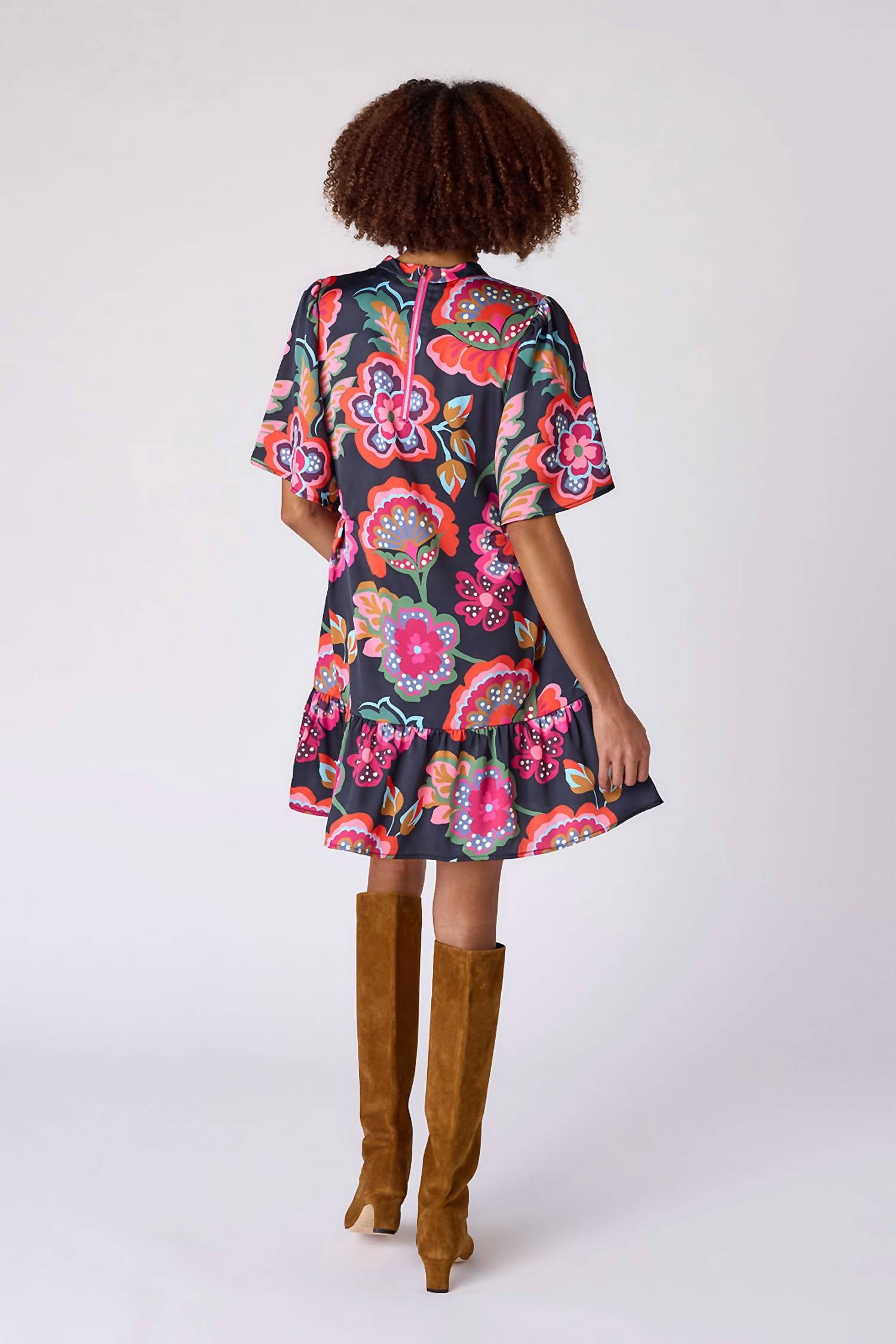 Crosby By Mollie Burch - Lou Dress