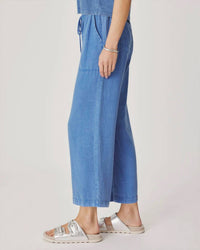 Splendid - Angie Crop Wide Leg Pants