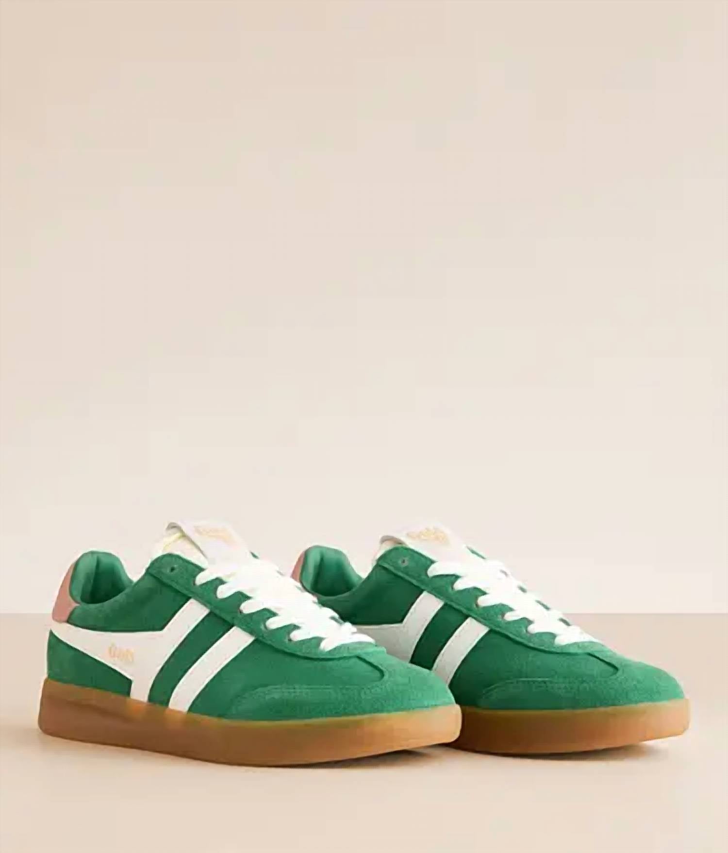 Gola - Women's Cyclone Sneakers