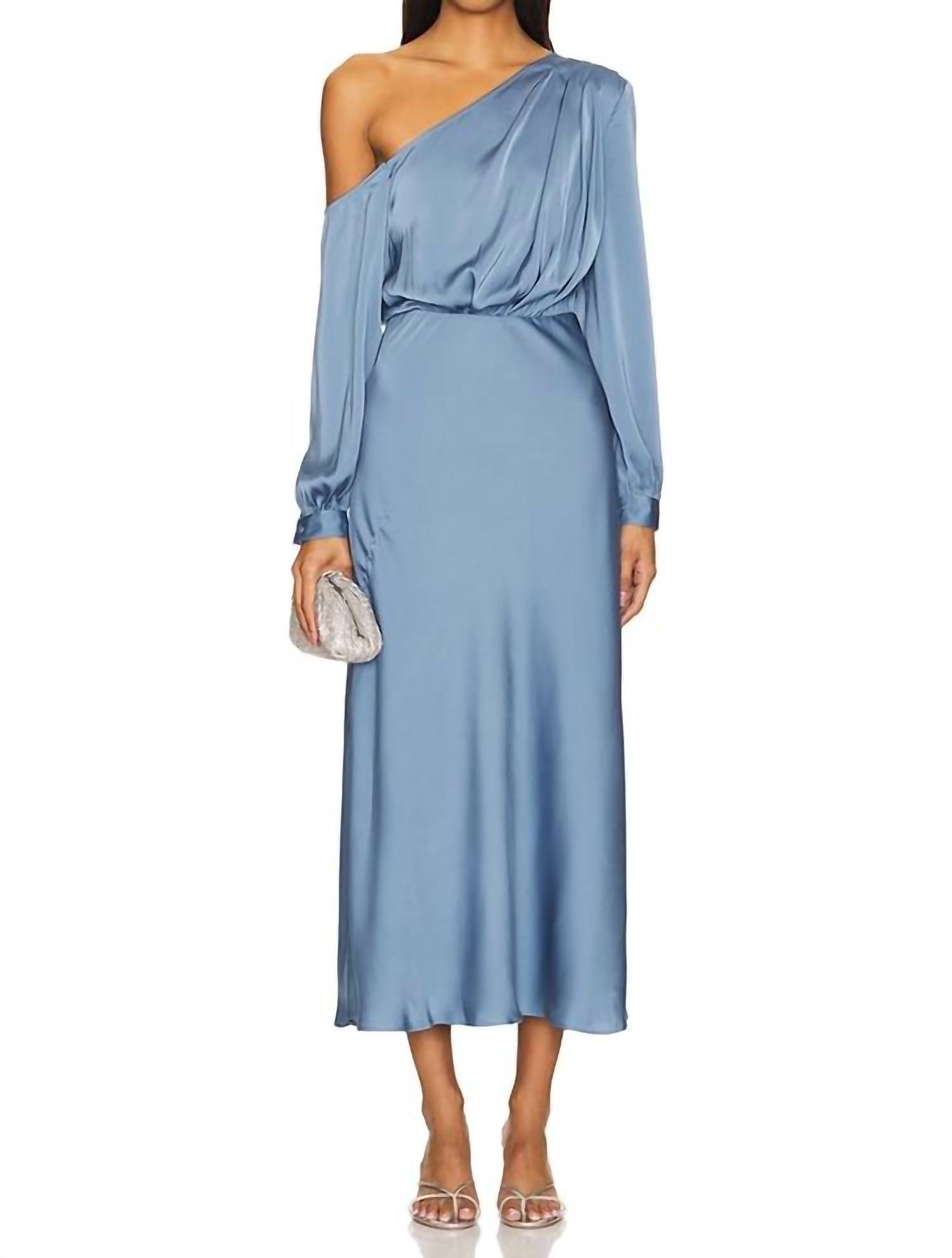 Astr - Elwood Maxi Dress