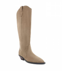 Billini - Women's Helix Suede Western Boots