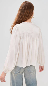 Ulla Johnson - Freja Blouse