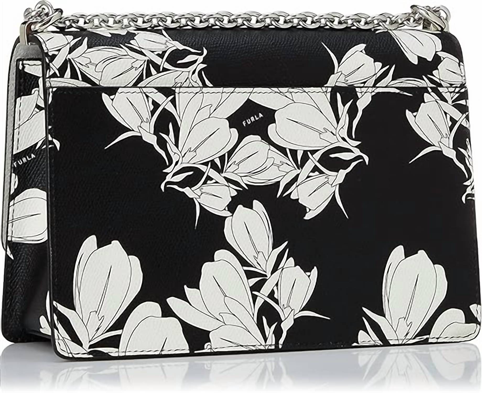 Furla - Women's 1927 Mini Crossbody Bag With Chain Strap