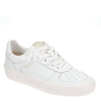 Vintage Havana Women's Fast 9 Sneaker in white - men's sneaker