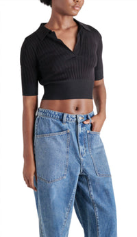 STEVE MADDEN CHARLISE SWEATER - men's sweater - detail view