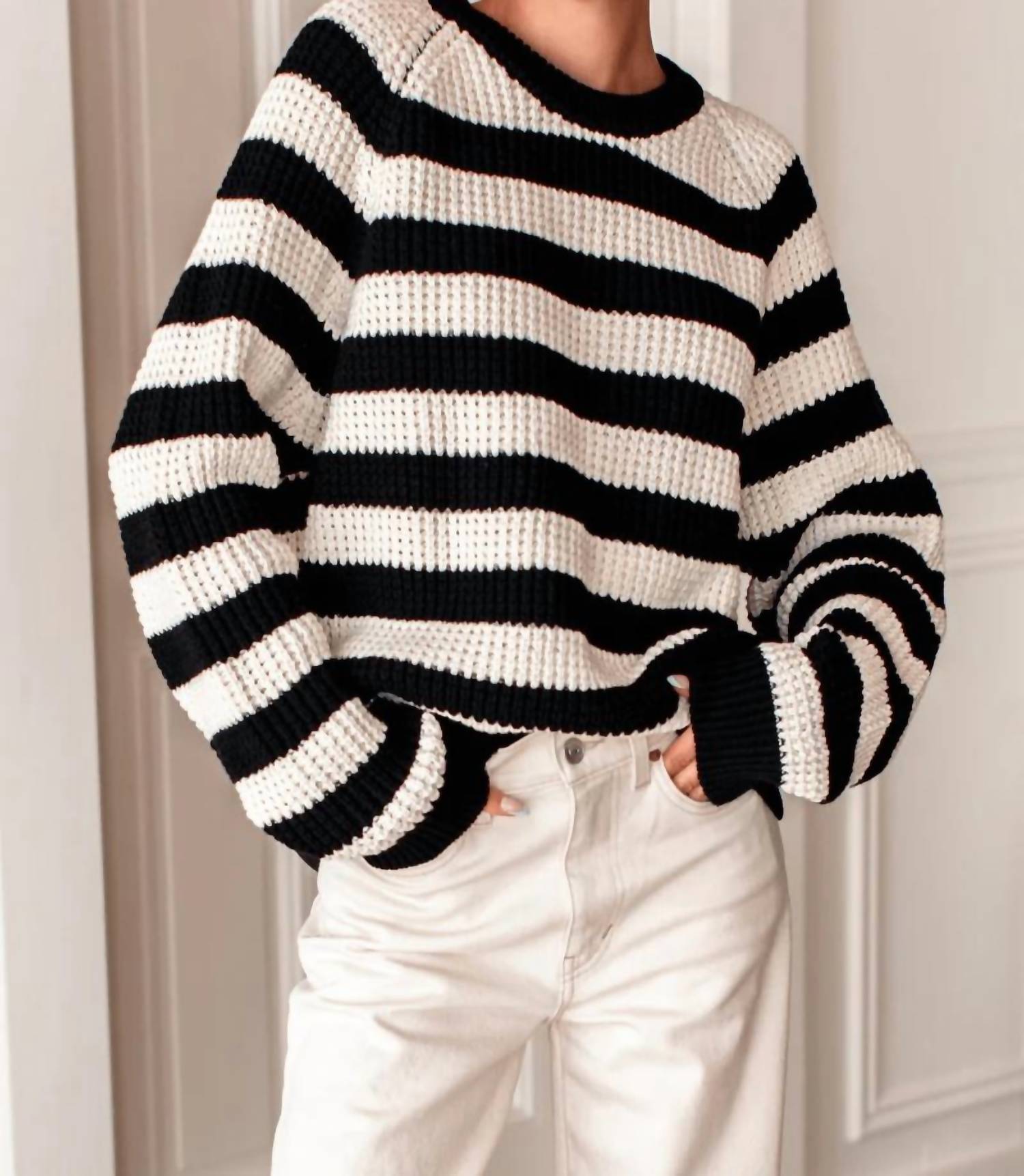 Emerson Fry - Ryan Heavy Sweater
