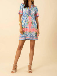 Hale Bob - Dani Jersey Dress