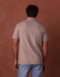The Normal Brand - Knit Getaway Button Up Shirt