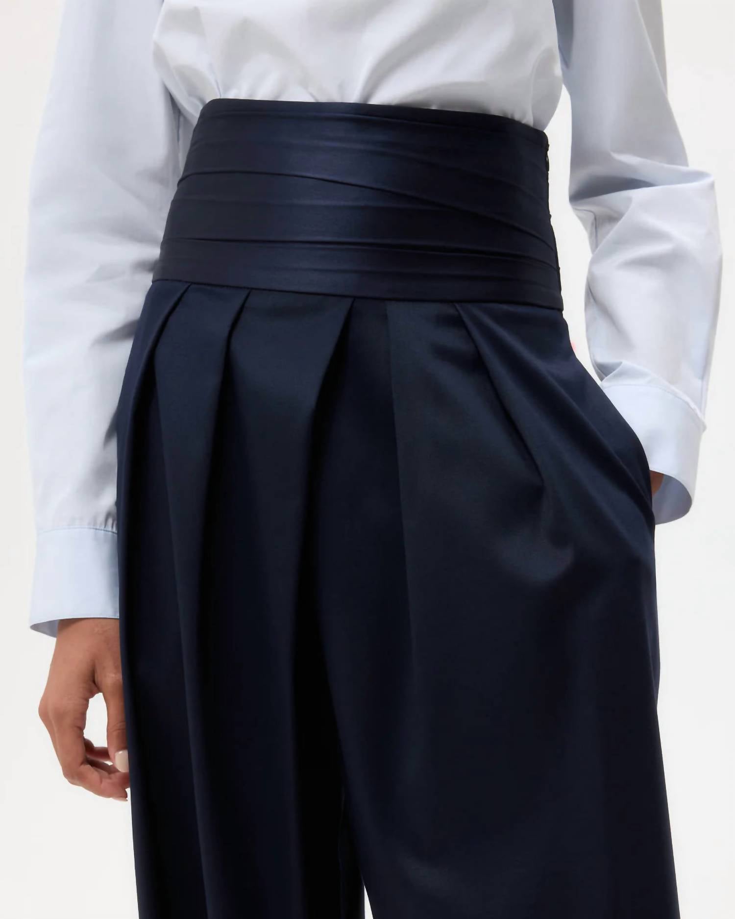 Twp - Delancey St Pants