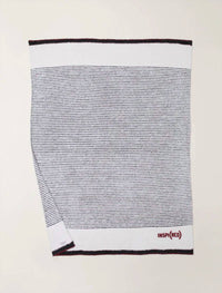 Barefoot Dreams - CozyChic® INSPI(RED) Stripe Throw