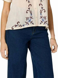 Cleobella - Adeline Button Down Blouse